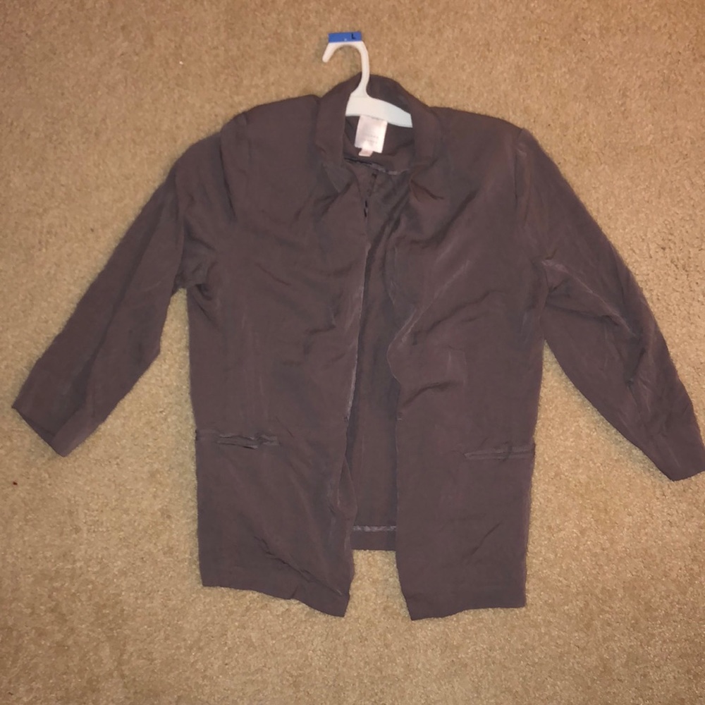 Lauren Conrad Jacket